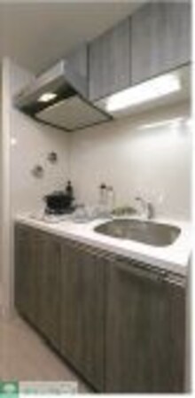 プレサンス名駅南エディフィスの物件内観写真